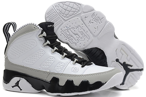 Women Jordan 9-003